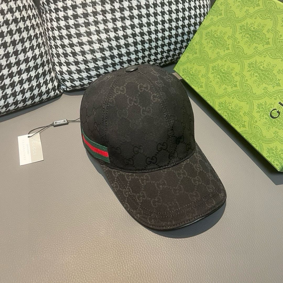 Gucci Caps